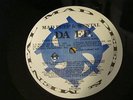 Random Rap mad deep & mental da ep.