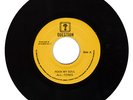 SILVERTONES Rock Me In My Soul RARE UPSETTER ORIG MIX??