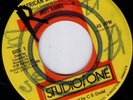 ZOOT SIMMS/SKINHEAD REGGAE/STUDIO ONE/AFRICAN CHALLENGE