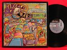 LINCOLN ST EXIT 1970 HEAVY TEEN WAH-WAH GUITAR PSYCH LP