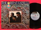 The ORIENT EXPRESS 1969 EASTERN GARAGE PSYCH LP ORIG NM