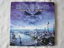 IRON MAIDEN 