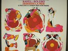 HERBERT VON KARAJAN Ravel MOBILE FIDELITY LP MFSL