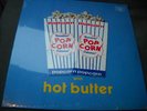 Popcorn with Hot Butter Sealed LP on Musicor
