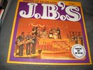 The JBs Doing it to Death gorgeous WL promo in shrink