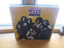 Ruben and the Jets For Real vinyl LP 1973 ZAPPA