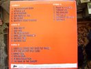 THE CLASH SANDINISTA DOUBLE AUST OZ NEW ZEALAND LP