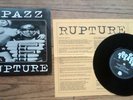 SPAZZ / RUPTURE split 7