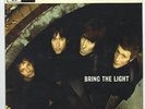BEADY EYE BRING THE LIGHT RARE UK 7