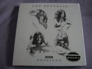 LED ZEPPELIN - BBC SESSIONS 4LP 200G QUIEX BOXSET OOP