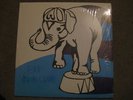 JEFF MANGUM live at jittery joe's LP neutral milk hotel