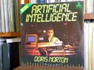 DORIS NORTON - ARTIFICIAL INTELLIGENCE - LP - NUOVO-NEW