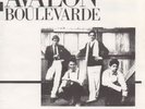 Avalon Boulevarde Funk The Mecca New Wave Funk 45 HEAR