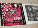Stevie Ray Vaughan live April 1980 IN THE BEGINNING LP