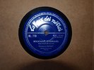 ORCHESTRE DONAT/LA REUNION/LA VOIX DES NOTRES ML 779