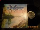 MAXOPHONE - Maxophone Original ITALY Prog LP - Gatefold
