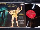 LONDON CS 6034 FFSS BB UK - STRAVINSKY - ANSERMET, OSR
