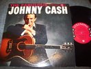Johnny Cash   