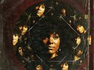 ruby andrews - black ruby - zodiac 1002 - soul LP