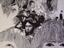 The Beatles Revolver 1966 Parlophone Mono PMC 7009
