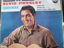 ELVIS PRESLEY COMPACT 33 DOUBLE SURRENDER 33.001 MEDIUM