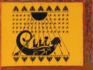 SUN RA Saturn LP Live In Egypt