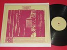 King Crimson - Heretic RARE Yellow/Red cover Live 1974