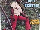 Ceasar Frazier - Hail Caesar - Eastbound jazz funk LP