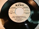 Reggae Ska 45 Princess Buster Lord Byron Hear