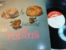 Rare Doo Wop LP the Robins “Rock ‘n’ Roll” Whippet NM