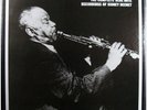 SIDNEY BECHET-COMPLETE-BLUE NOTE MOSAIC LP BOX-  N/N-