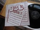 ICE OPUS 1 1980 MINT RAREST GERMAN PRIVAT LP ONLY 400