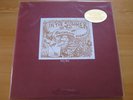 In the summer of the mushroom honey LP AETHER limited