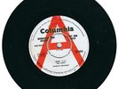 HAYDOCK'S ROCKHOUSE Cupid RARE PSYCHE DEMO DB8050 NMINT