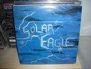 SOLAR EAGLE Same EP MONSTER RARE CANADIAN METAL RIPPER