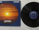 Eloiteron Lost Paradise RARE Swiss Private Prog LP