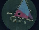 Marillion - Script For A Jester's Tear Asian LP rare