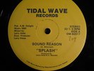 Splash Sound Reason Rare Boogie Funk