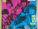 THE YOUNG BLOOD Green Light UK Mod Beat 7