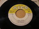 THE DYNELLS - CALL ON ME - RARE NORTHERN SOUL - NR