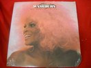 Lalomie Washburn My Music is Hot sealed LP Parachute