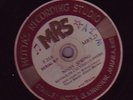 Count Lasher-Naughty Flea-MOTTAS Rare Orig.CALYPSO 78