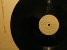 CHARLES AZNAVOUR Test pressing dDE bRAVOS DU MUSIC HALL