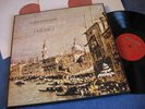 3 Lp Box Geminiani 12 Concerti grossi op.5 I MUSICI M-