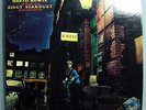DAVID BOWIE ZIGGY STARDUST N/M MFSL AUDIOPHILE LP RARE=