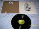 Two Virgins John Lennon Yoko Ono Record Album LP RARE