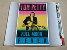 Tom Petty - Full Moon Fever lp w/inner, pristine NM