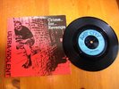ultra violent crime for revenge punk record