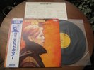 DAVID BOWIE LOW JAPAN PRESS OBI RARE