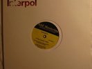 INTERPOL Slow Hands  acetate promo 10